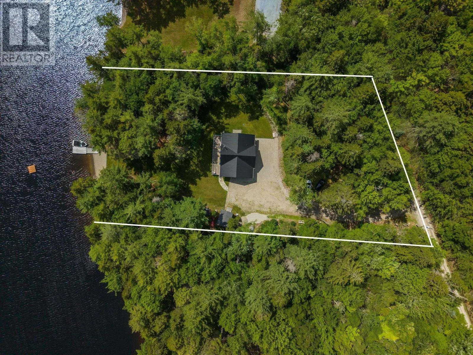 120 Kempt Back Lake Road