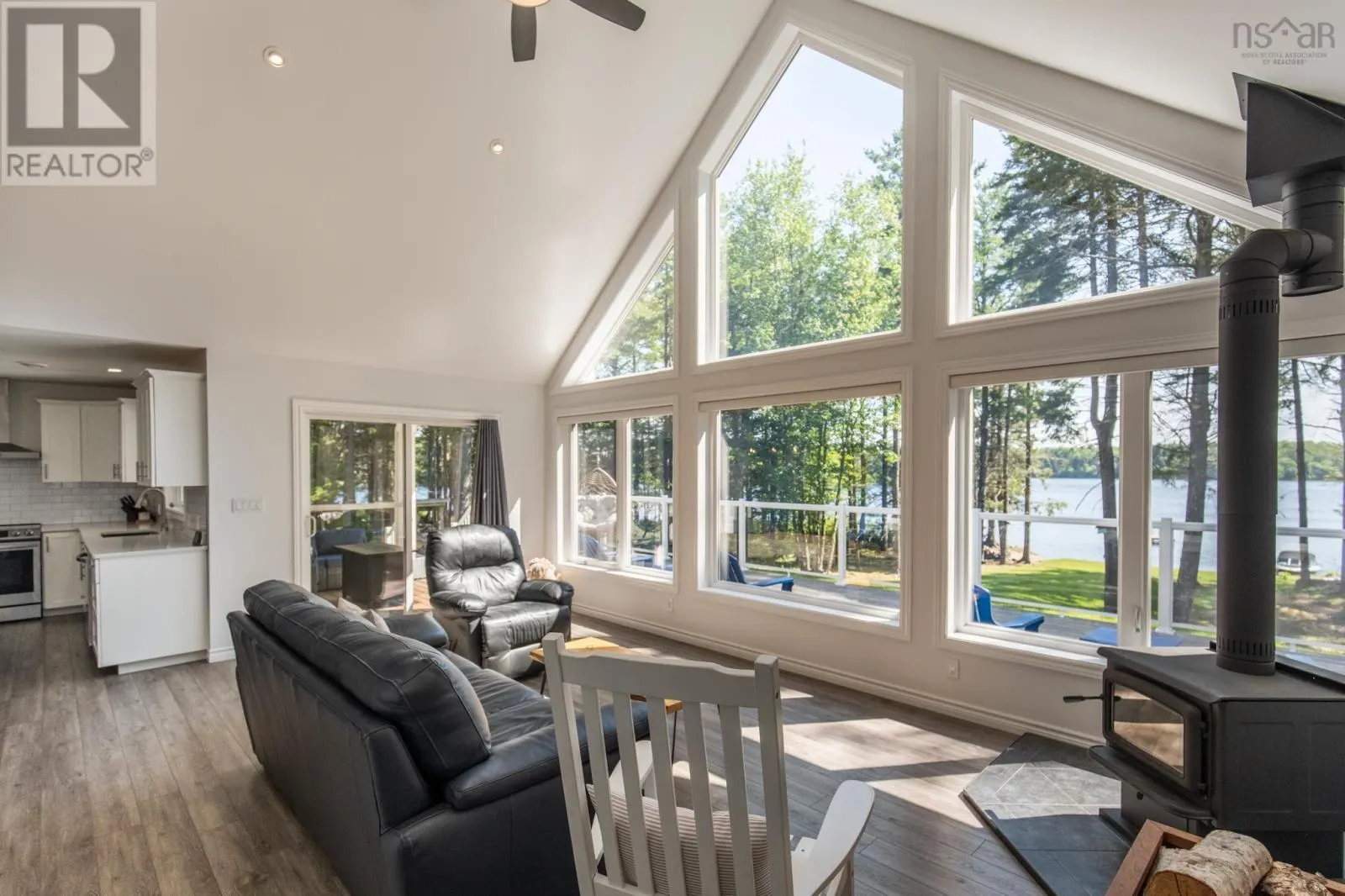 120 Kempt Back Lake Road
