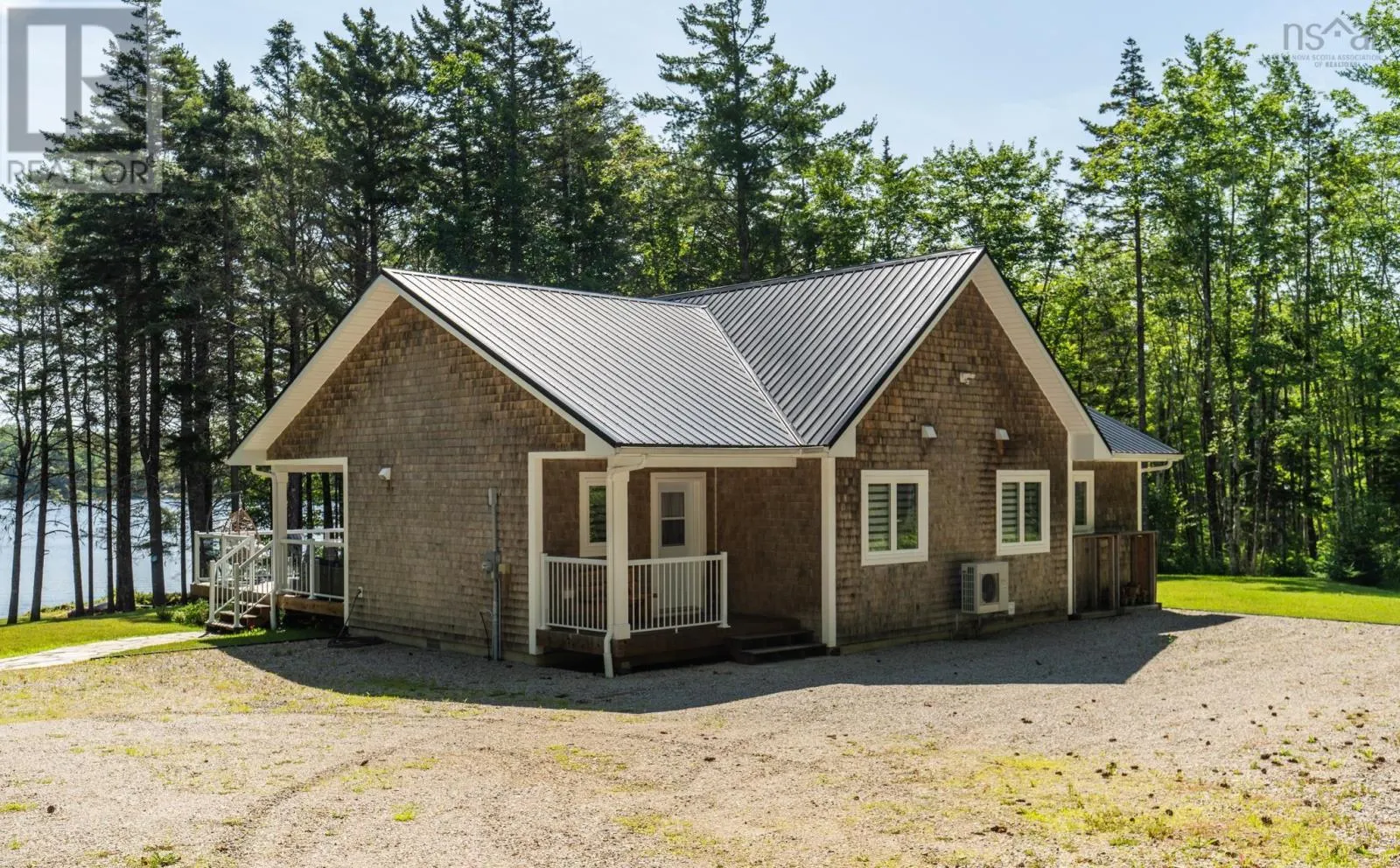 120 Kempt Back Lake Road