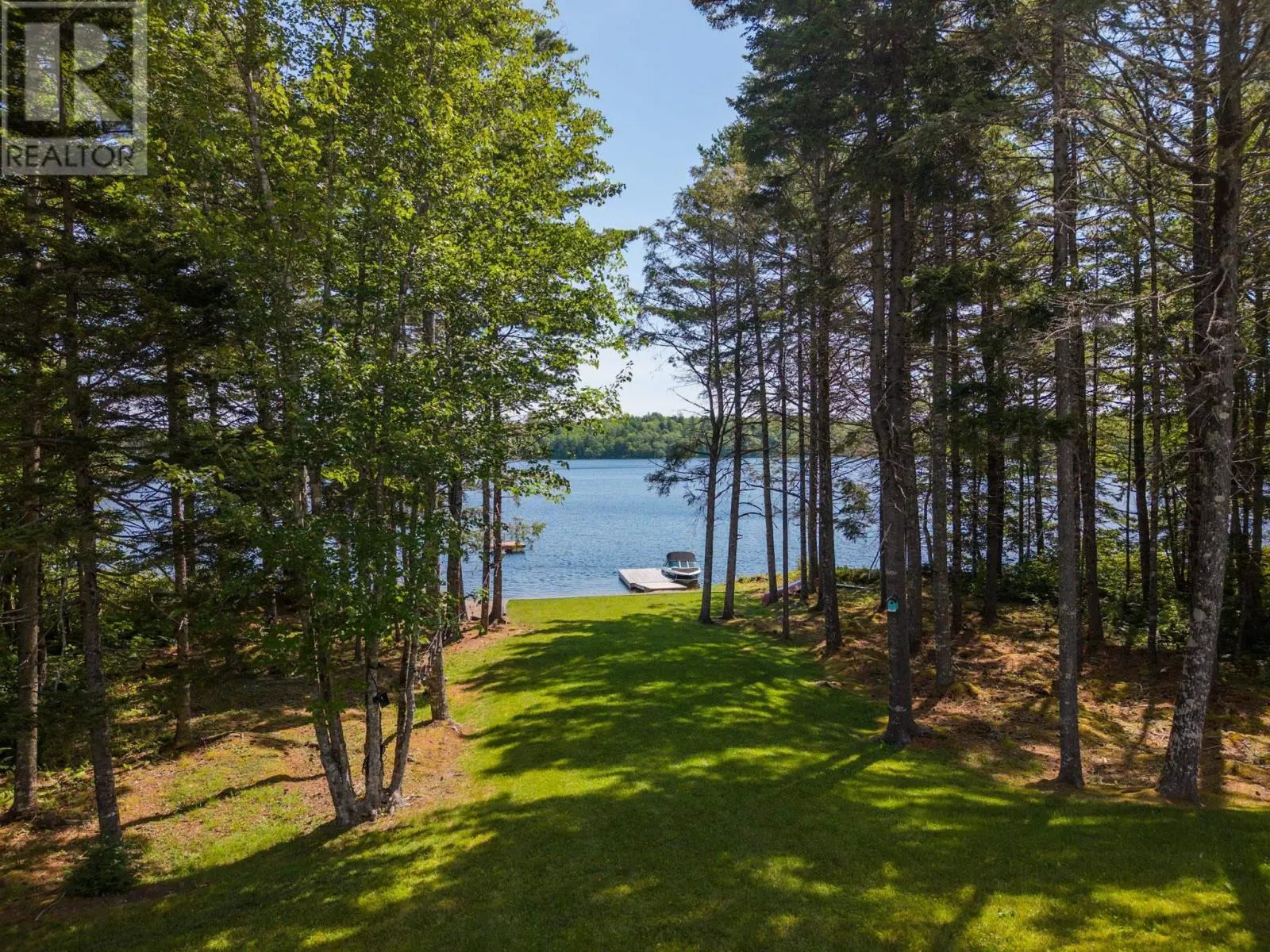 120 Kempt Back Lake Road
