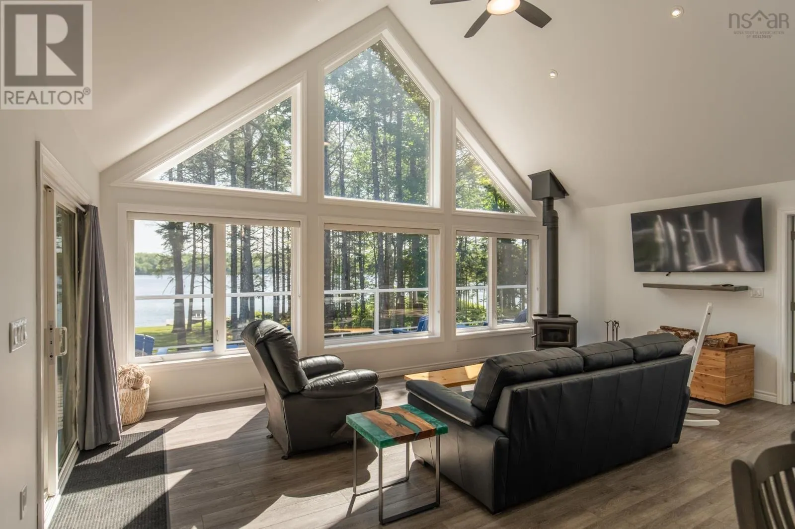 120 Kempt Back Lake Road