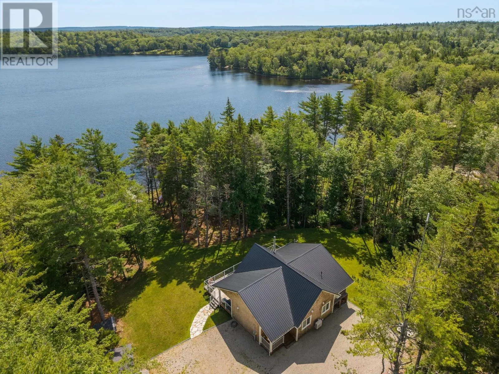 120 Kempt Back Lake Road