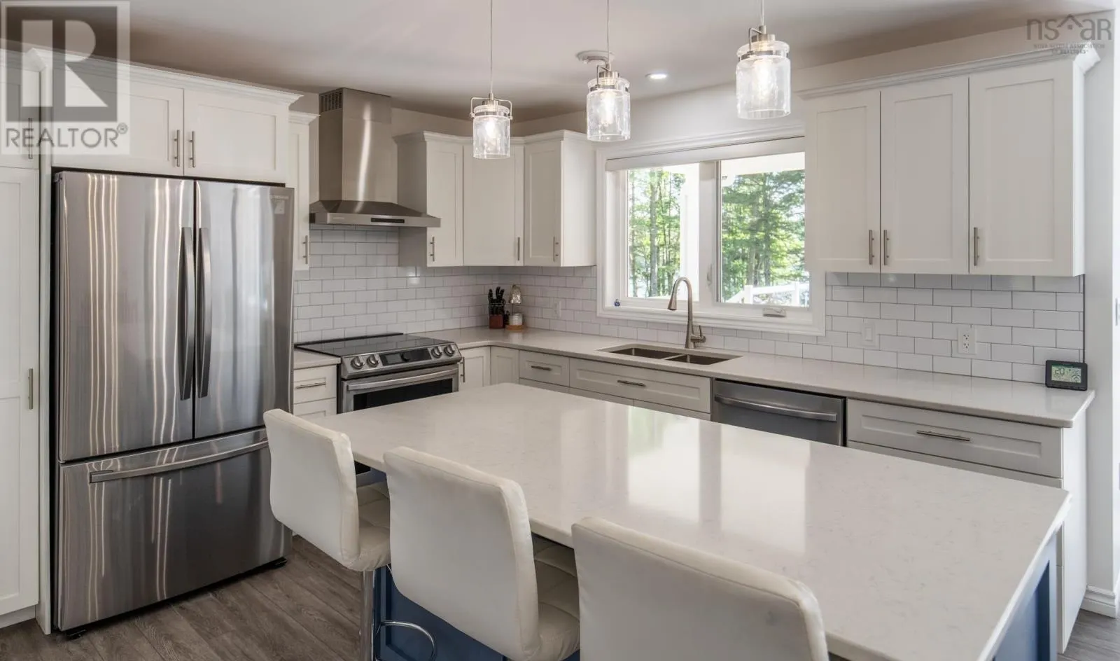 120 Kempt Back Lake Road