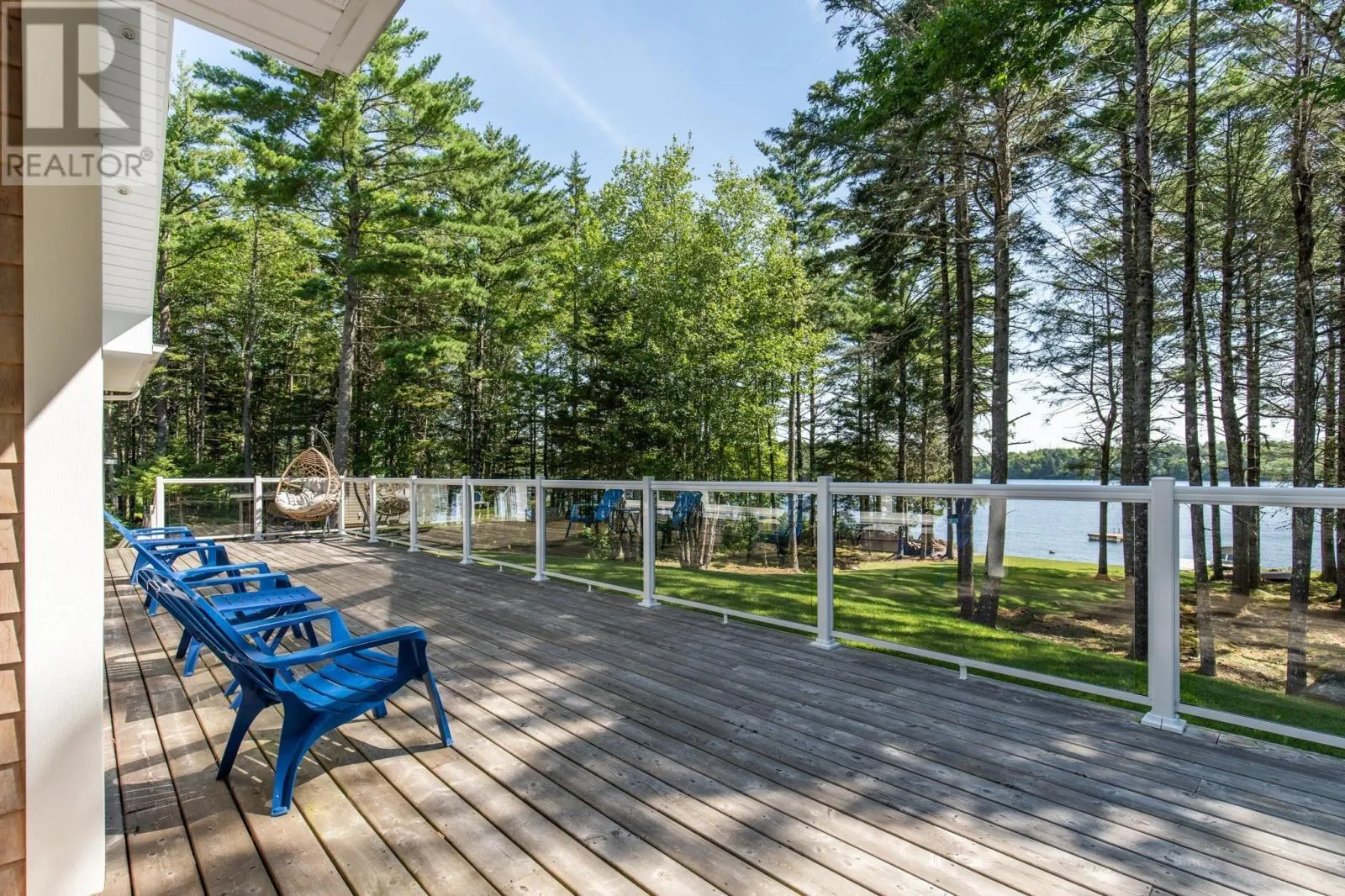 120 Kempt Back Lake Road
