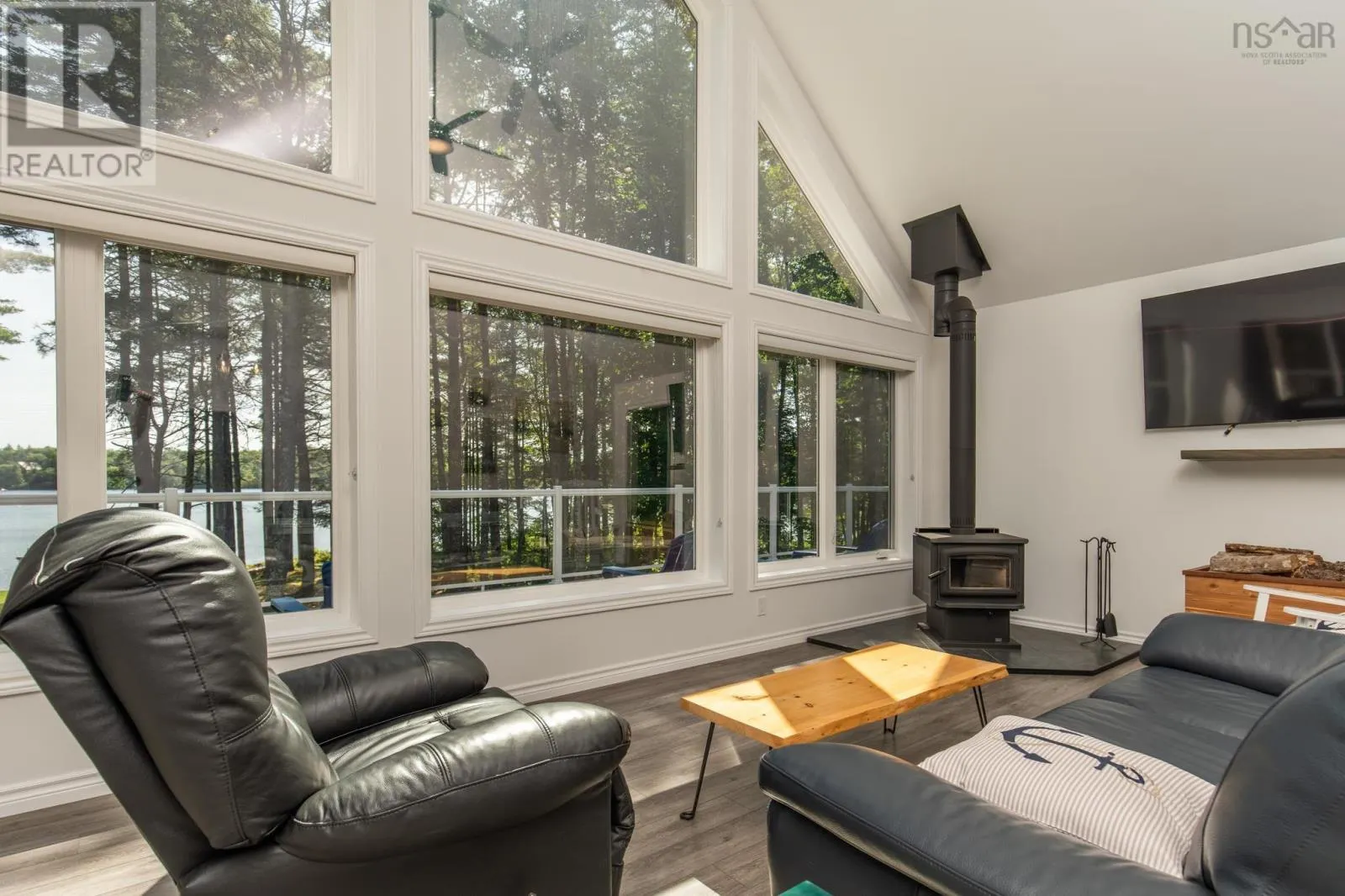 120 Kempt Back Lake Road