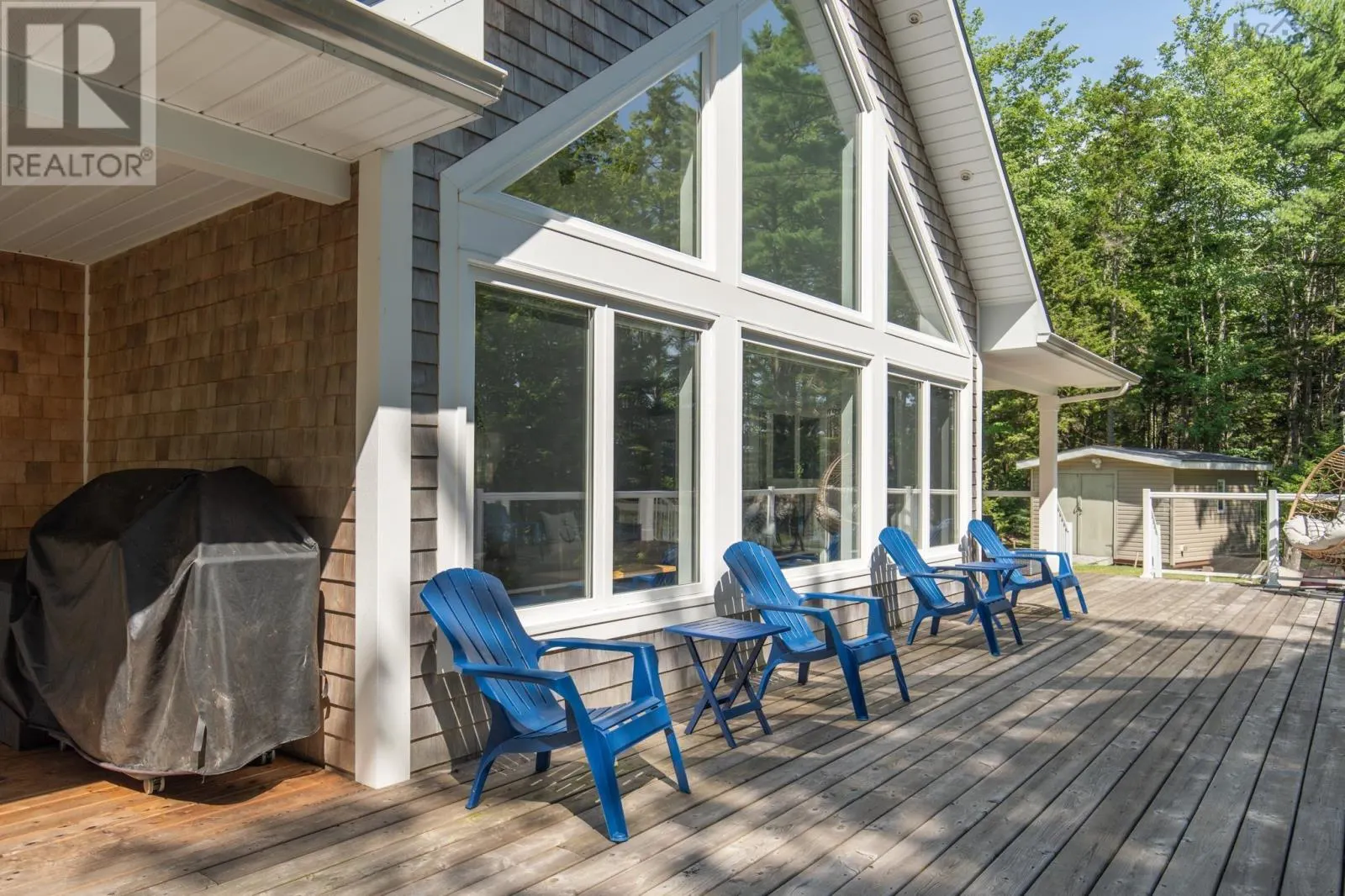 120 Kempt Back Lake Road