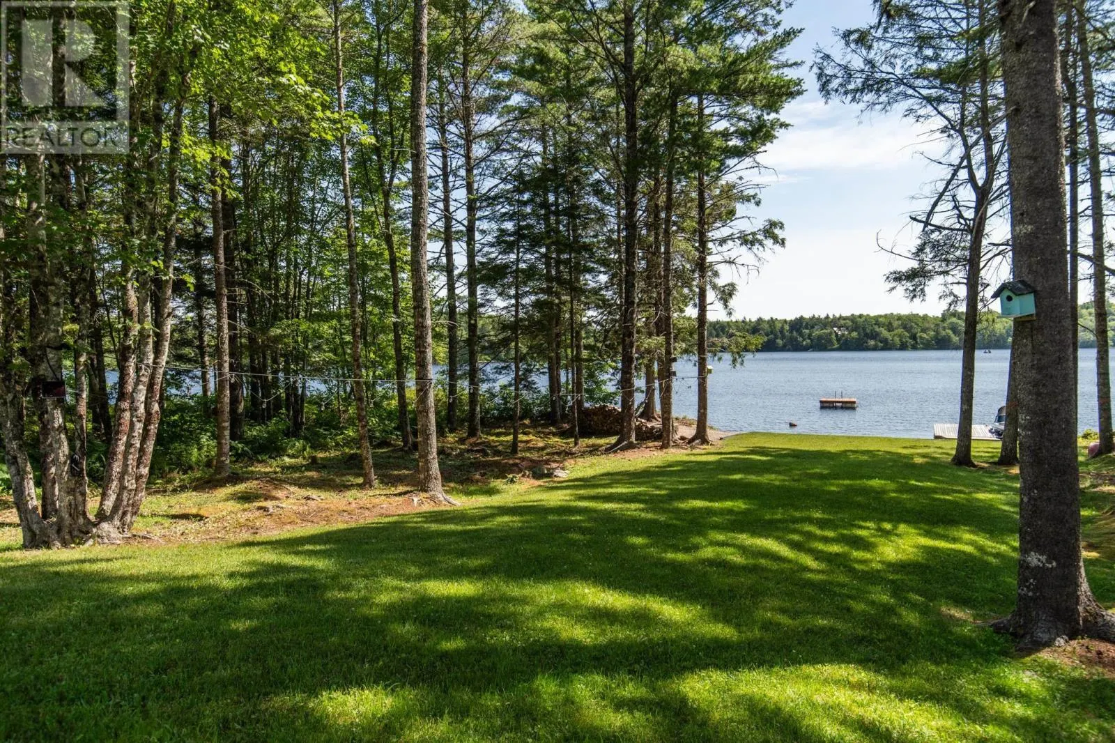 120 Kempt Back Lake Road