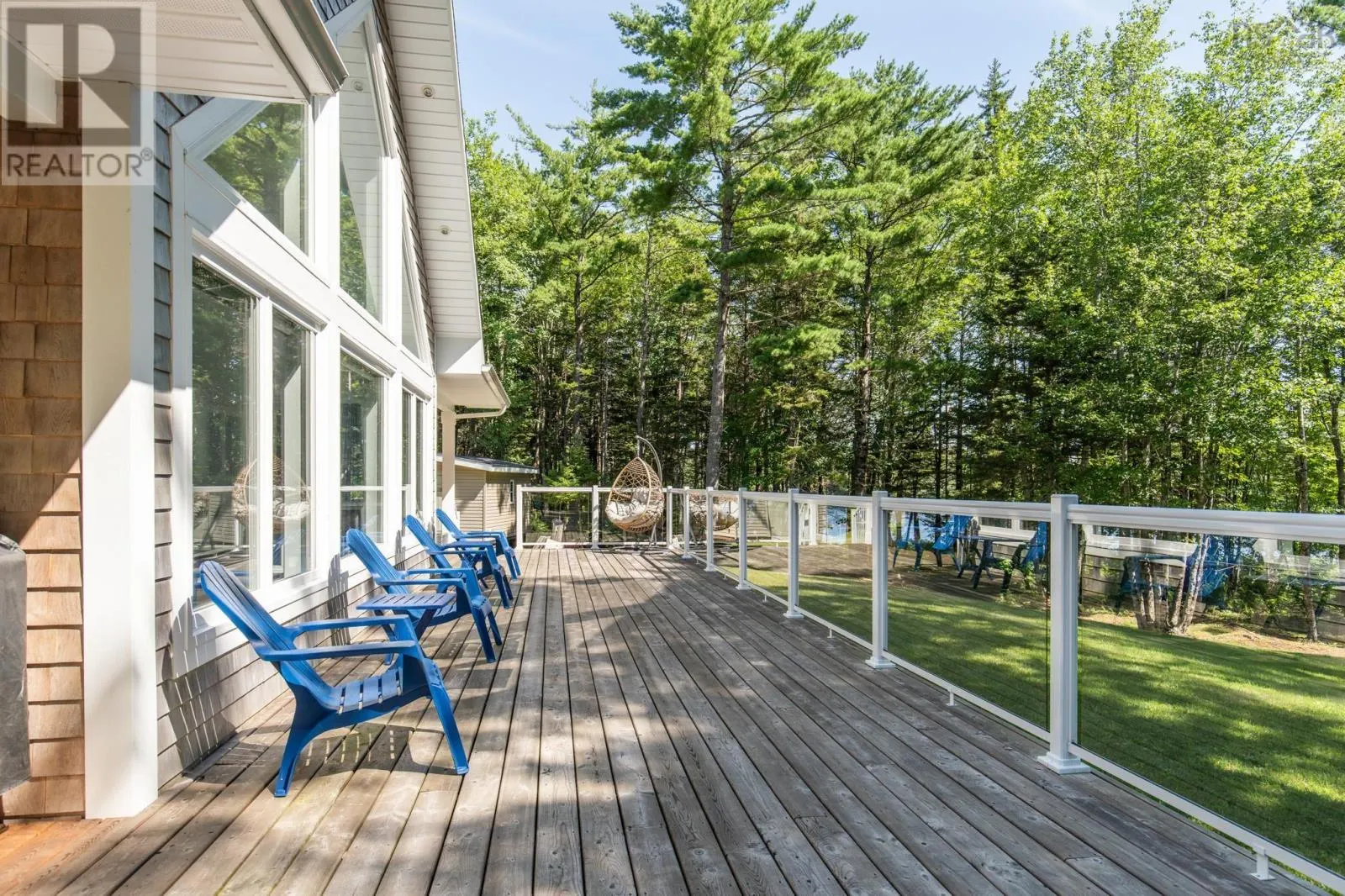 120 Kempt Back Lake Road