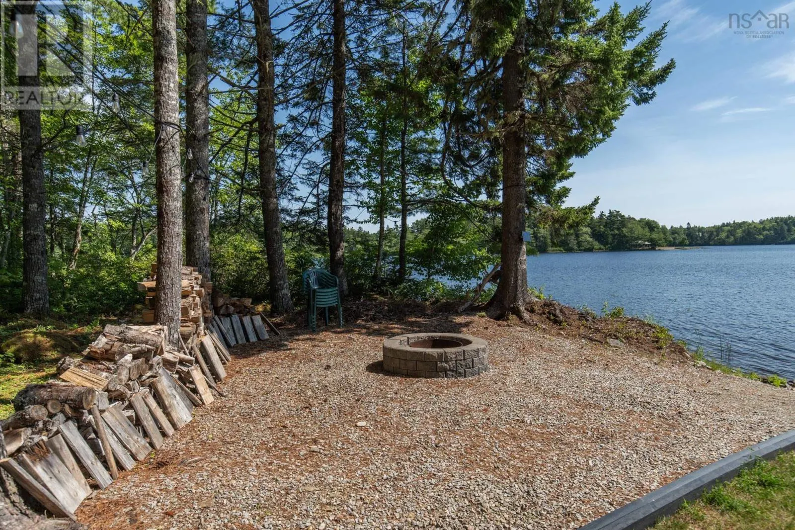 120 Kempt Back Lake Road