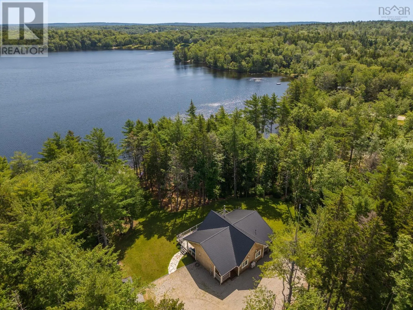 120 Kempt Back Lake Road