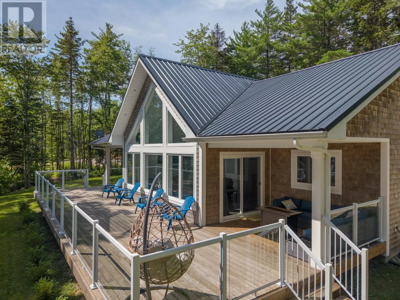 120 Kempt Back Lake Road