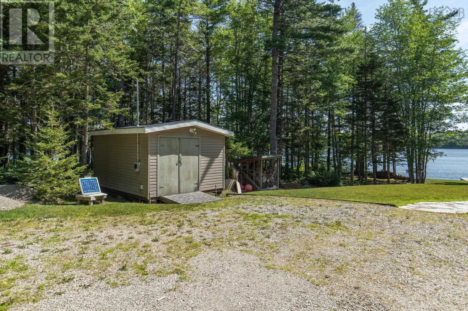 120 Kempt Back Lake Road