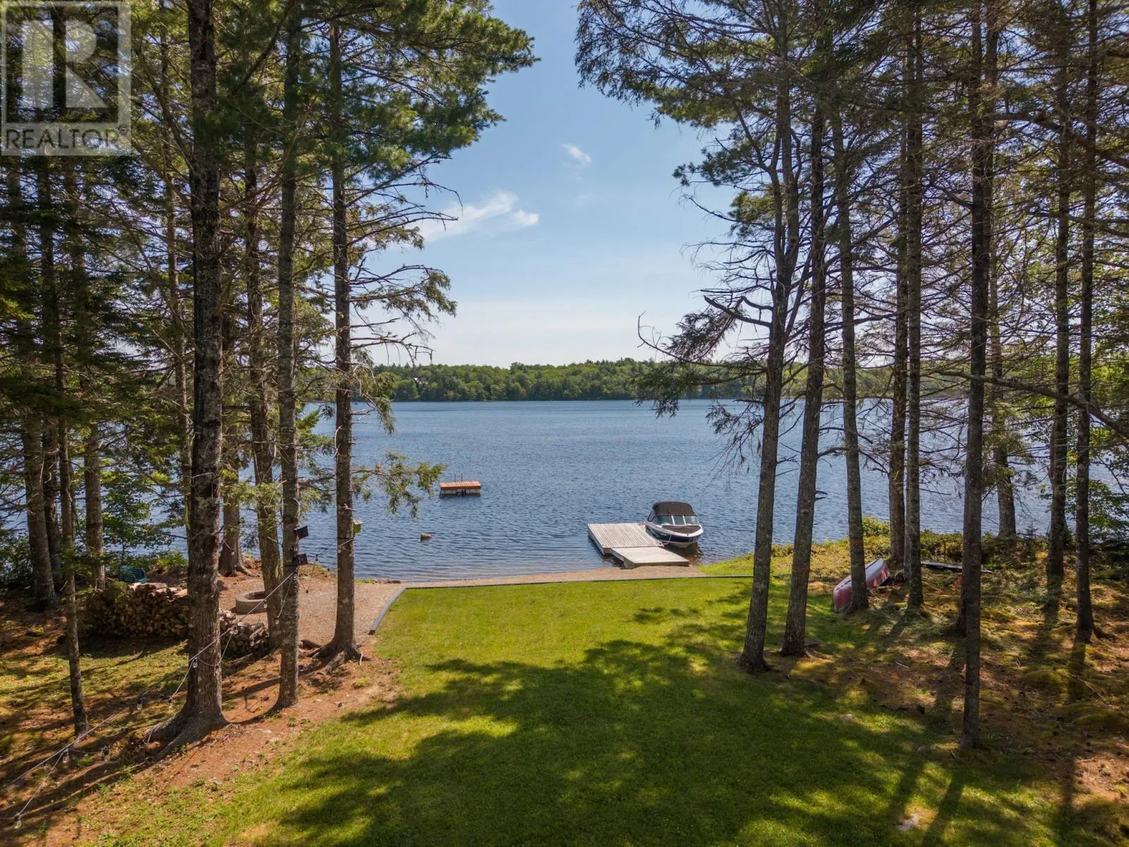 120 Kempt Back Lake Road