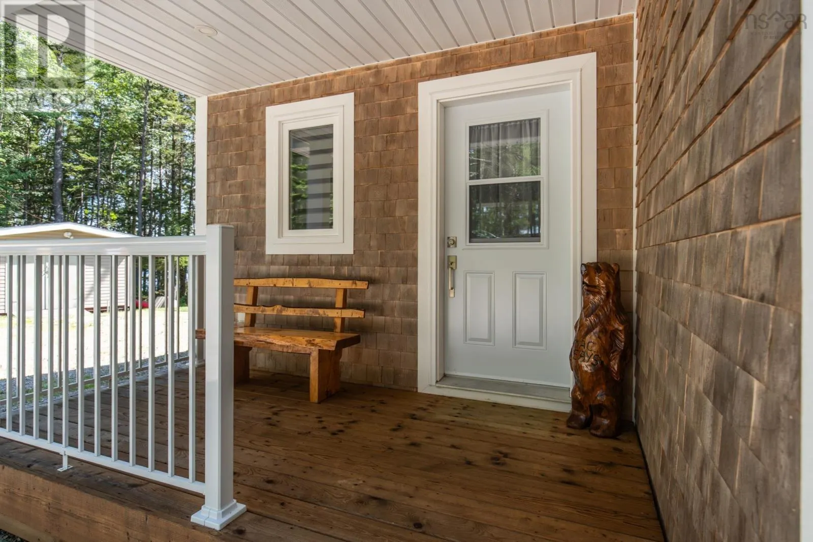 120 Kempt Back Lake Road