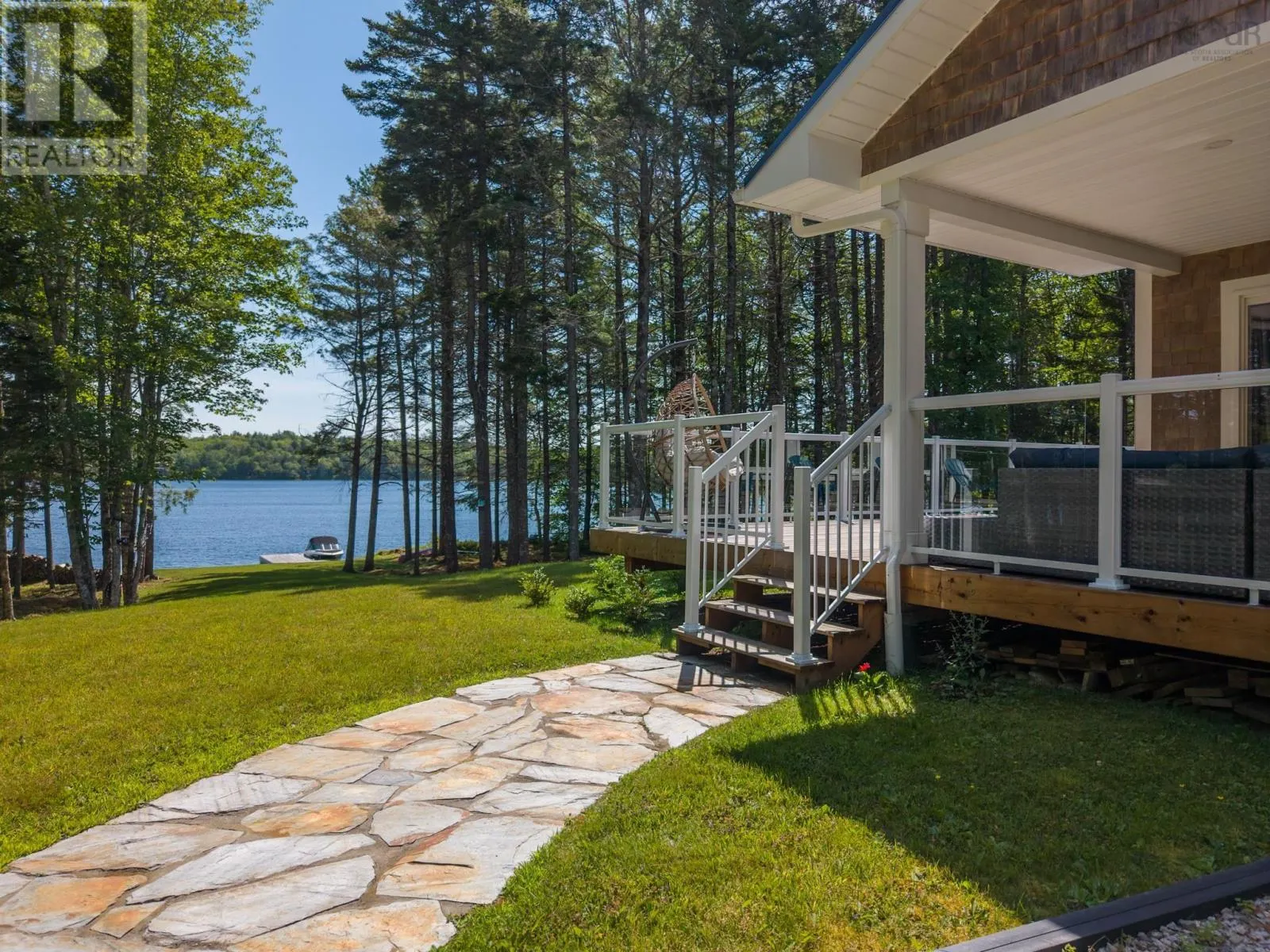 120 Kempt Back Lake Road