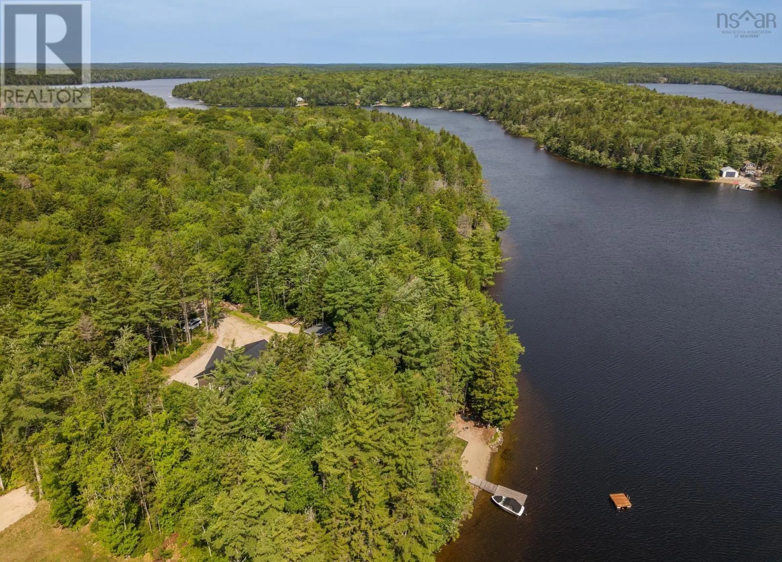 120 Kempt Back Lake Road