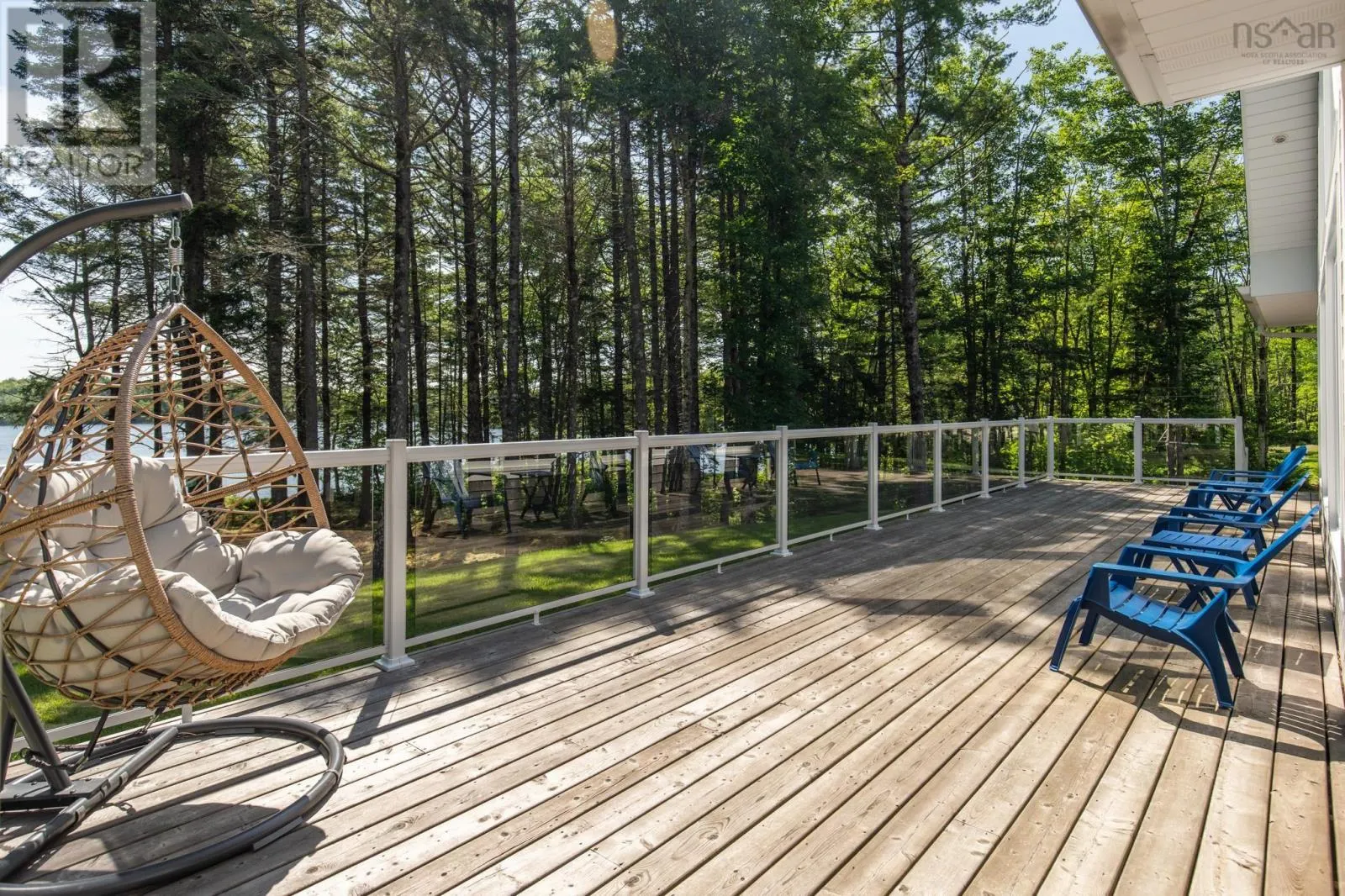 120 Kempt Back Lake Road