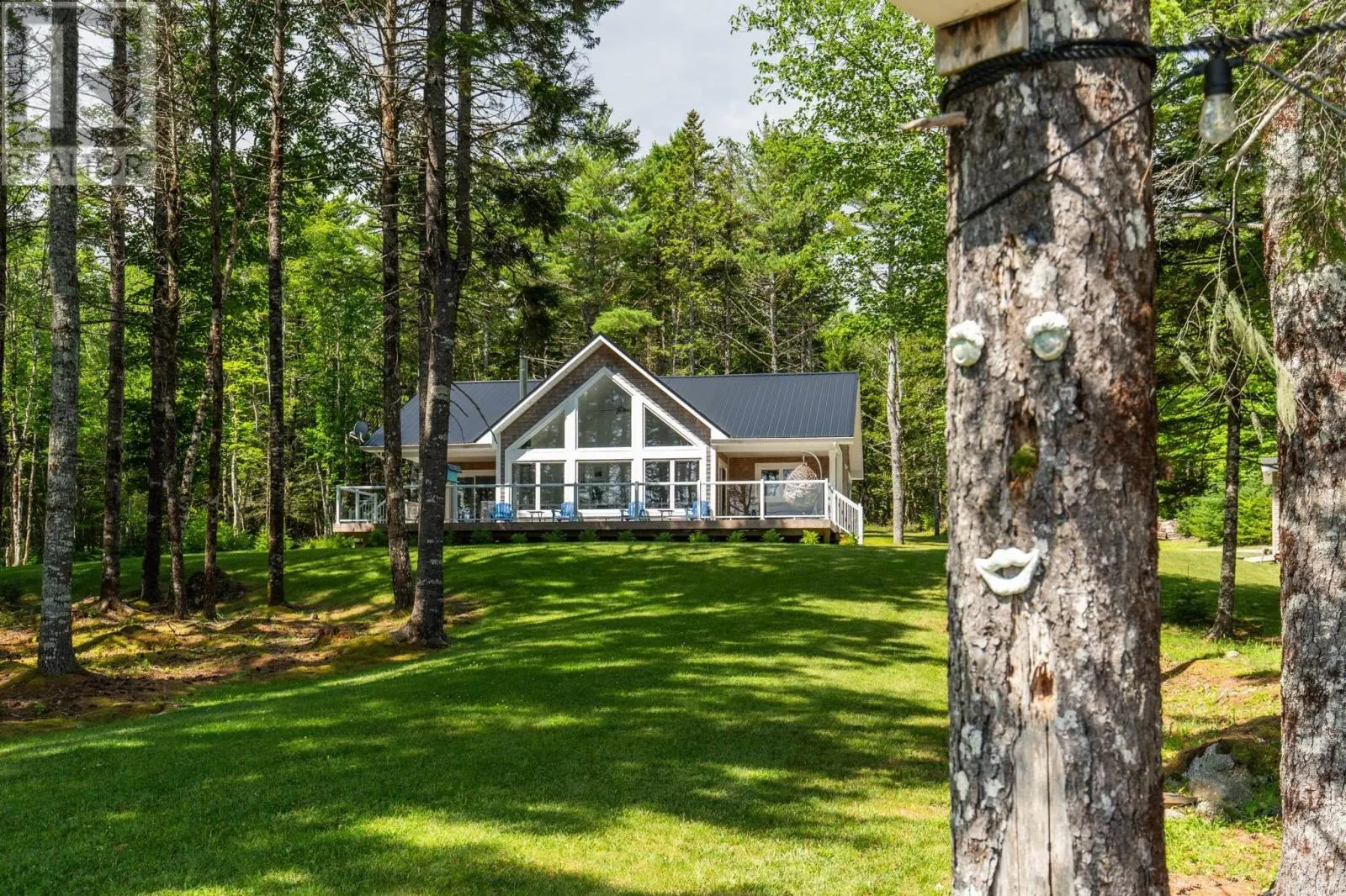 120 Kempt Back Lake Road