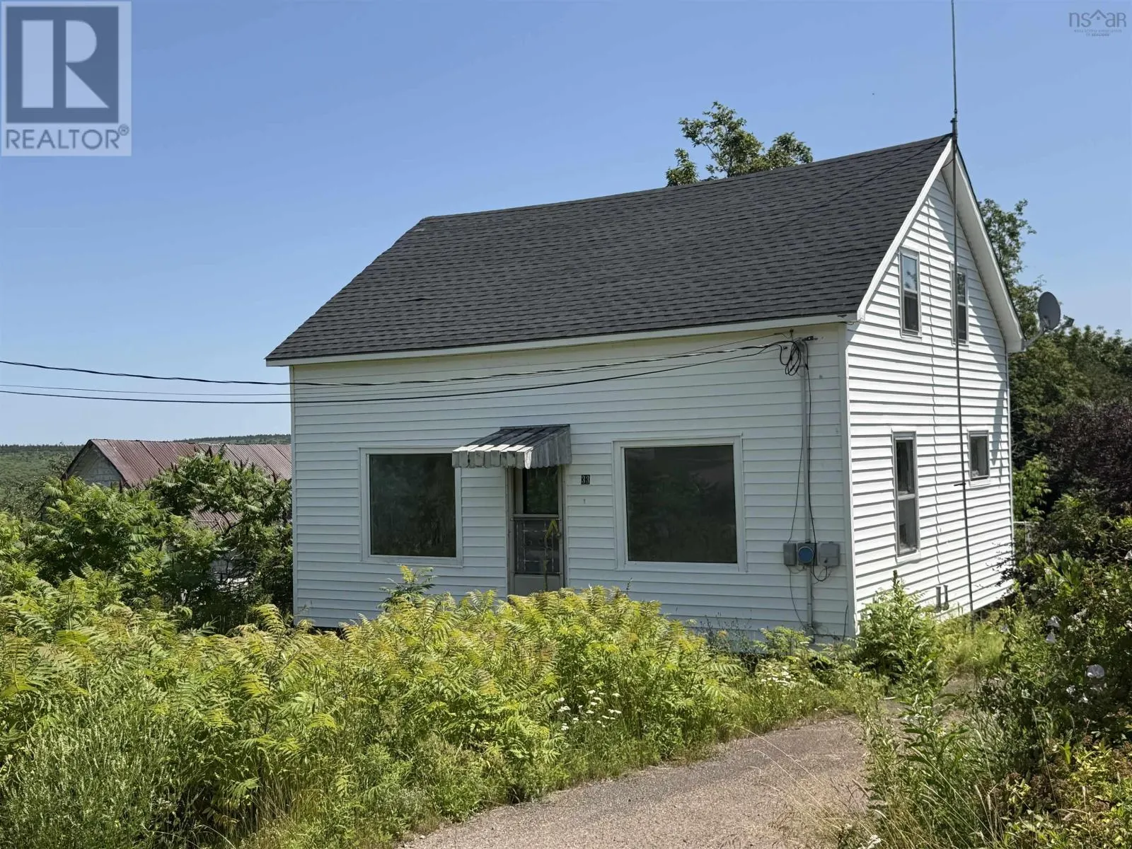 33 South Street