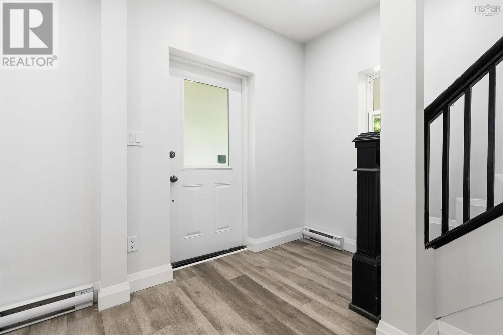 89 St. Phillips Street