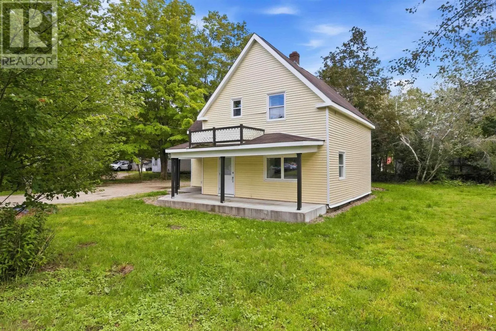 89 St. Phillips Street