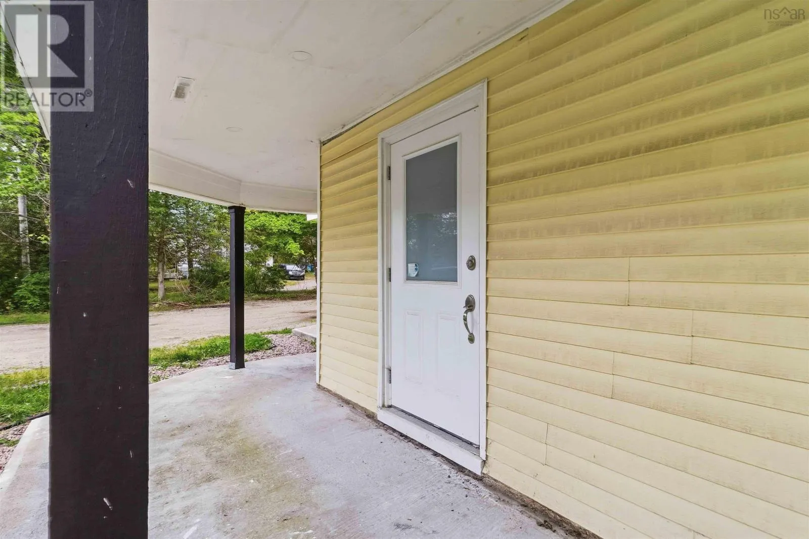 89 St. Phillips Street