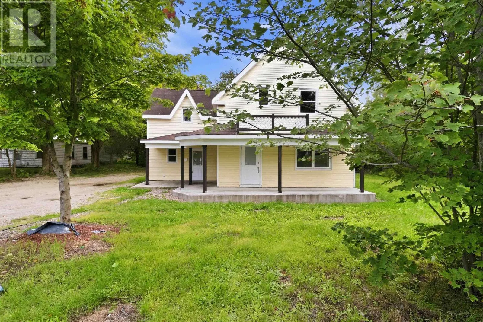 89 St. Phillips Street
