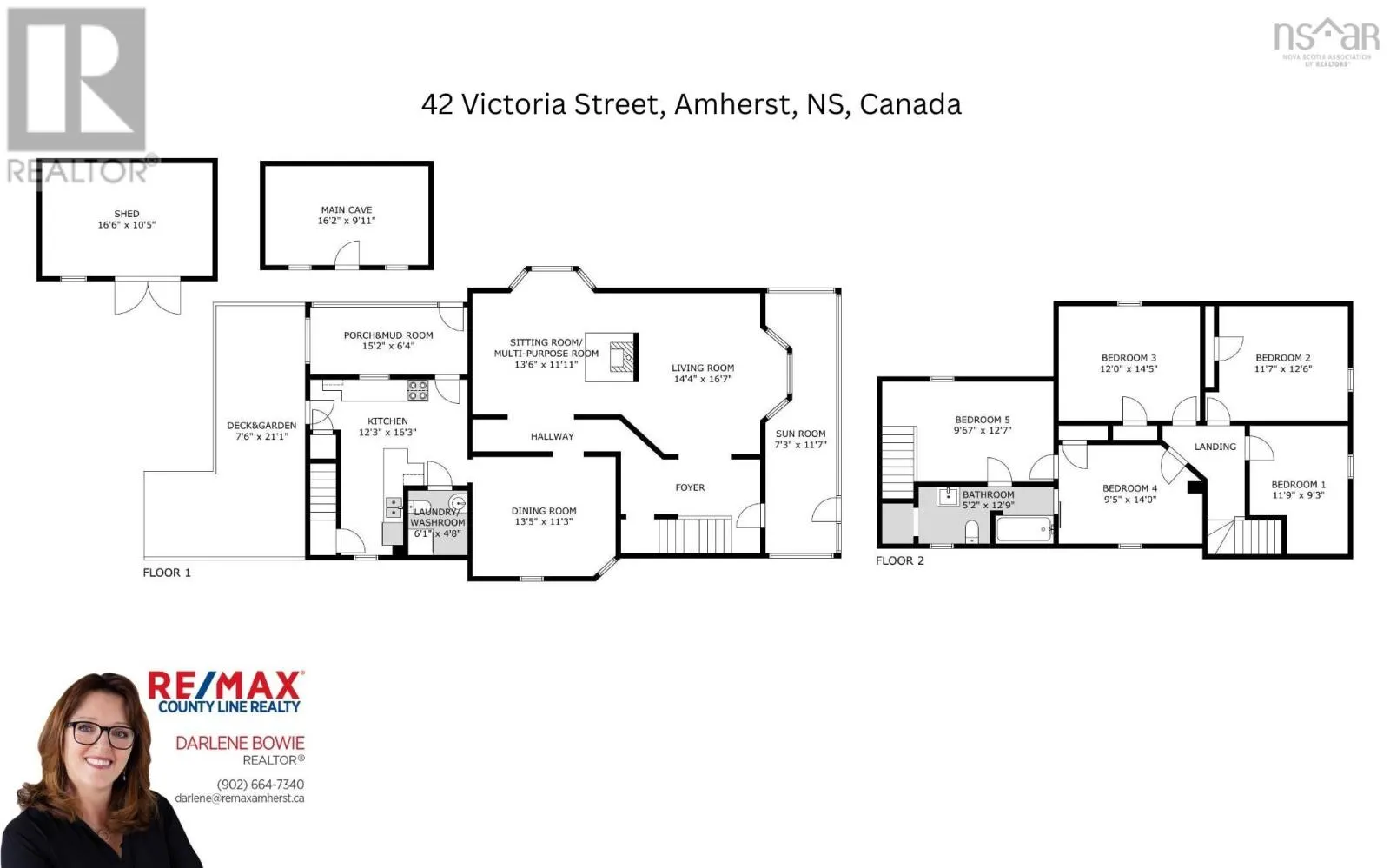 42 Victoria Street