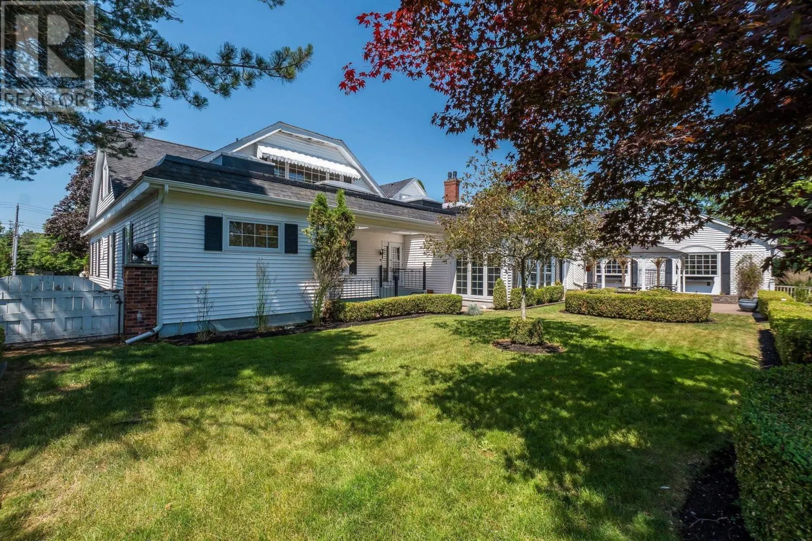45 Longworth Avenue