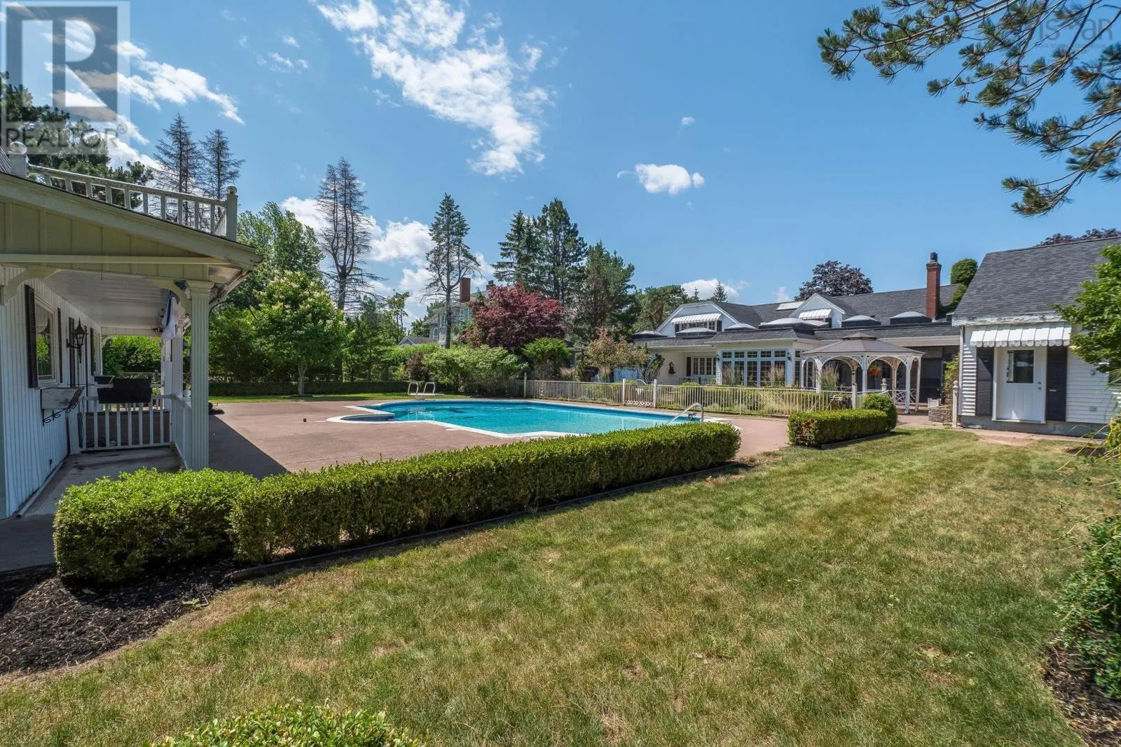 45 Longworth Avenue