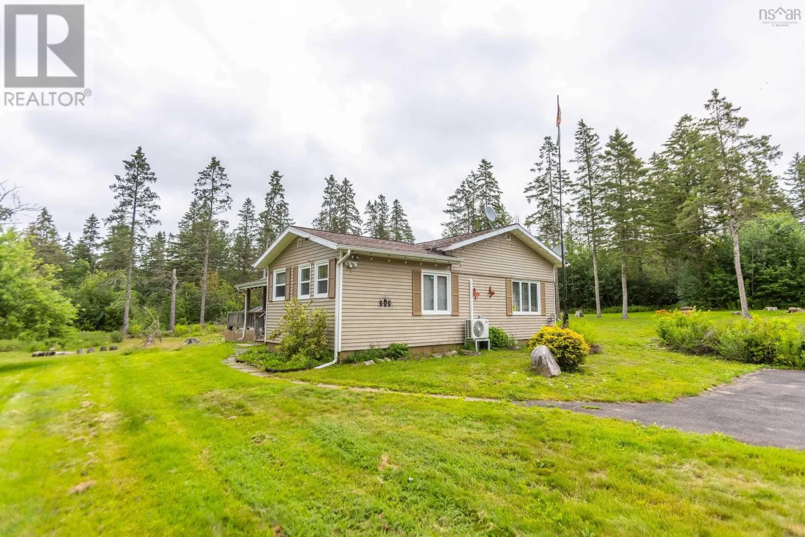 1321 Windham Hill Road