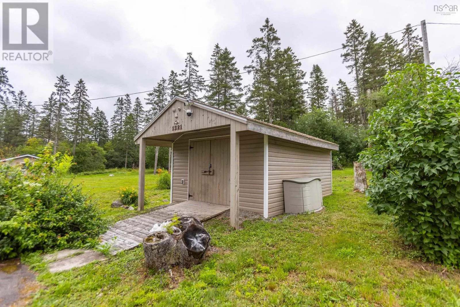 1321 Windham Hill Road