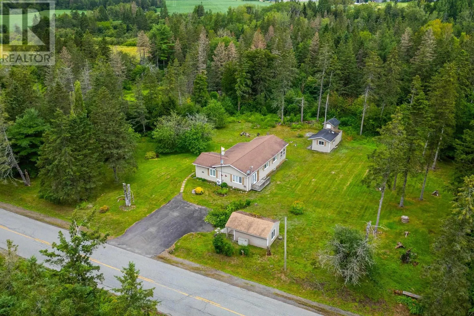 1321 Windham Hill Road