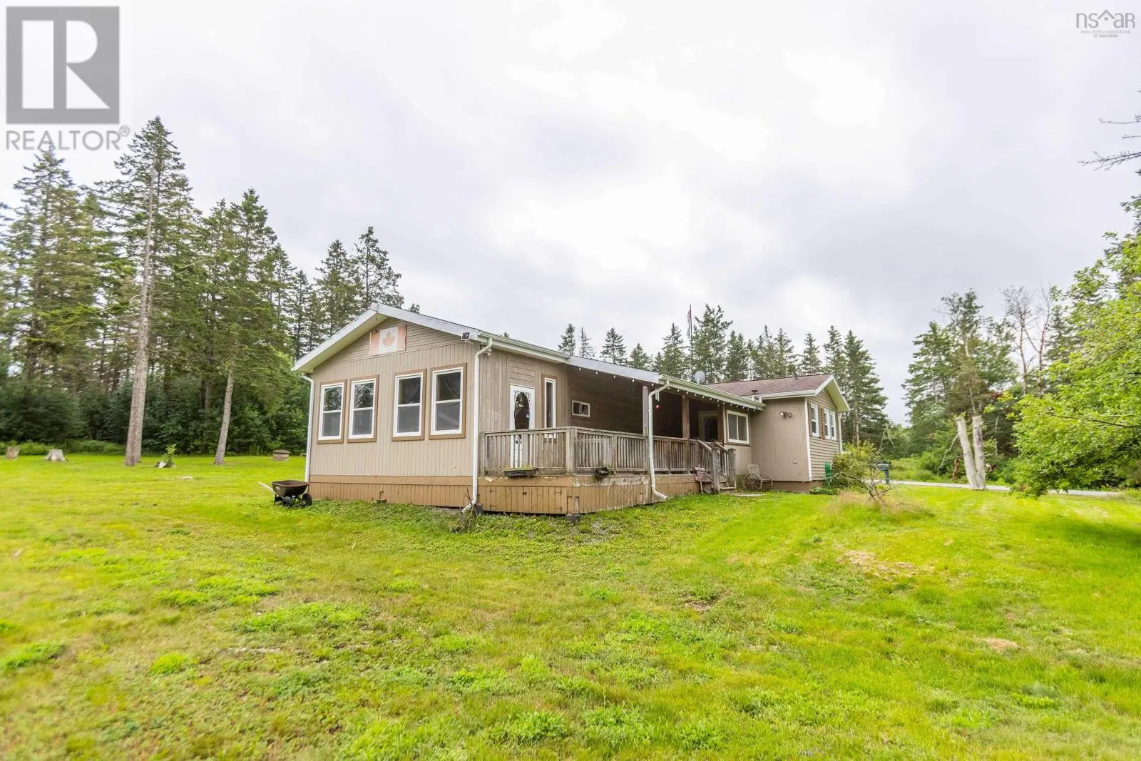 1321 Windham Hill Road