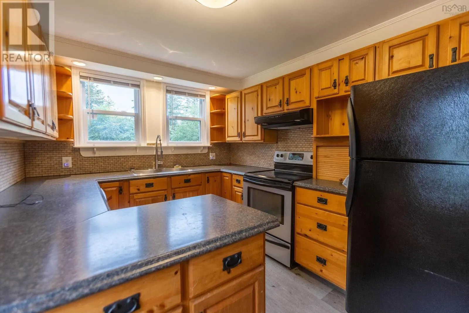 1321 Windham Hill Road