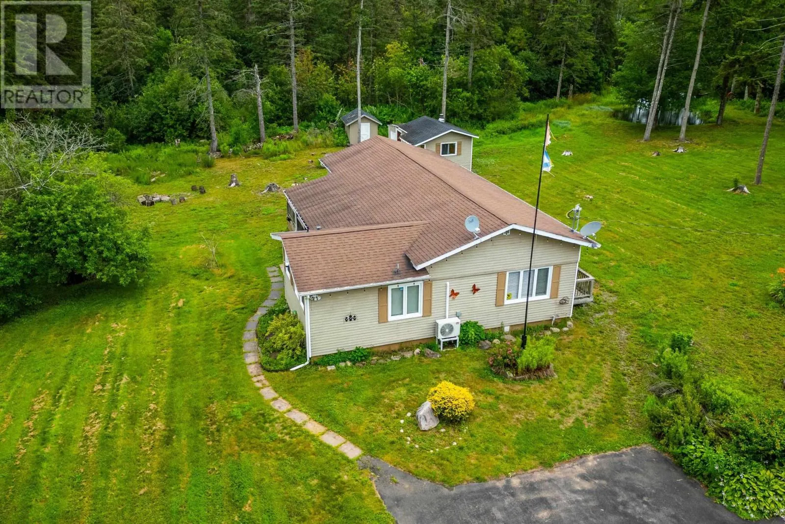1321 Windham Hill Road