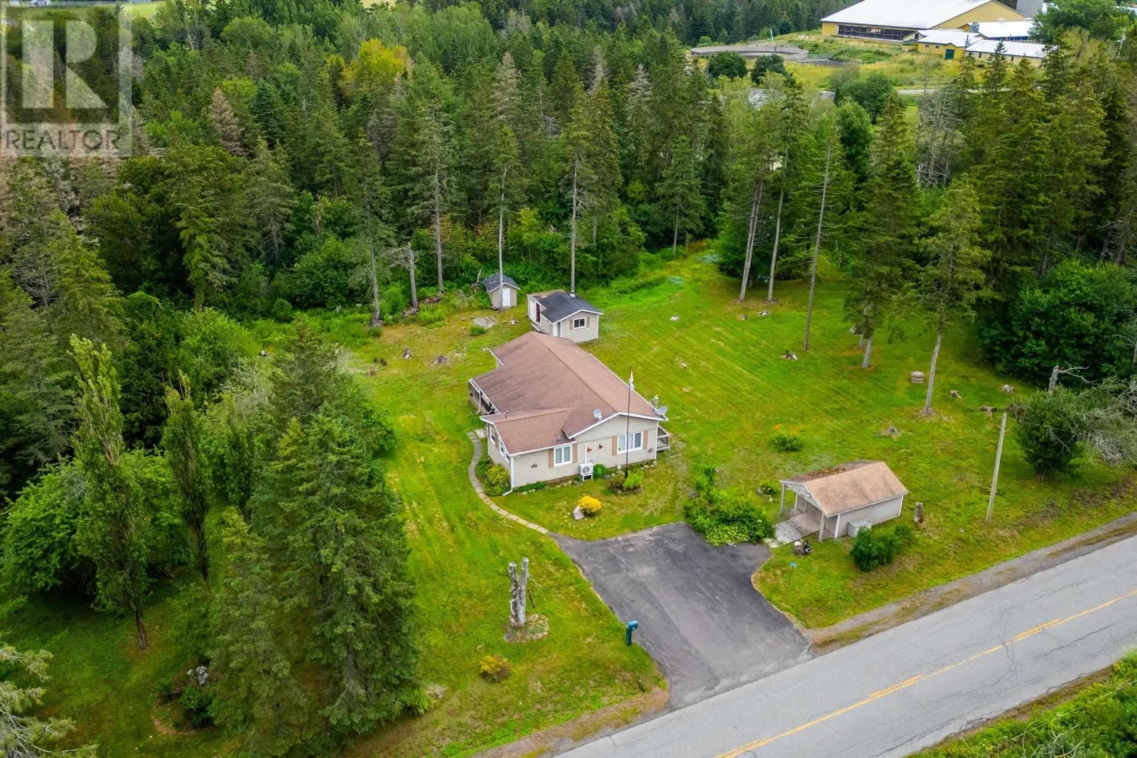 1321 Windham Hill Road