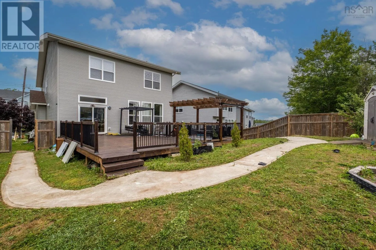 166 Hollyhock Way
