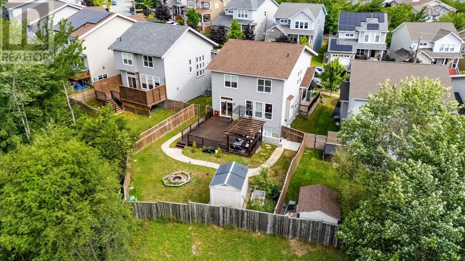 166 Hollyhock Way