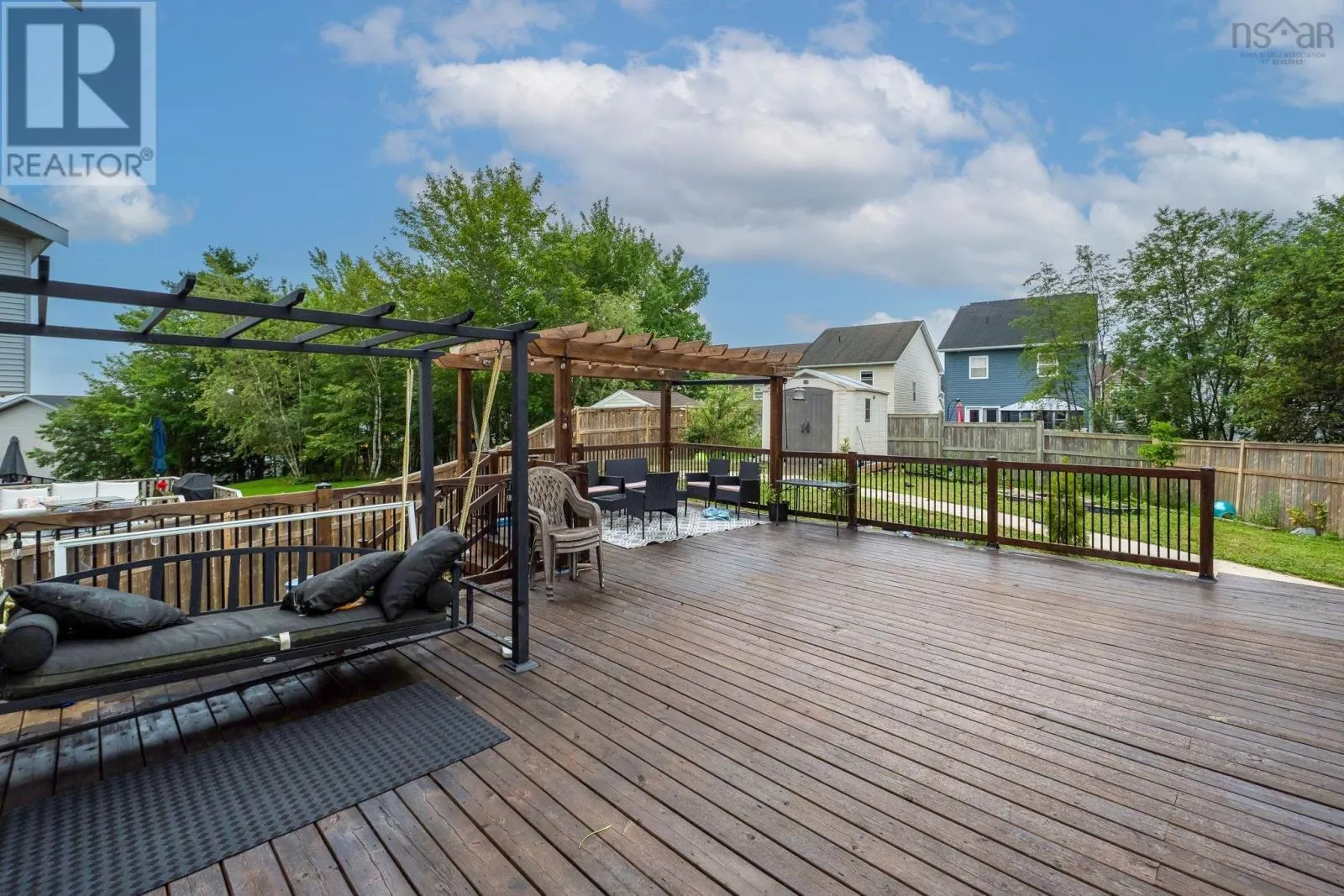 166 Hollyhock Way