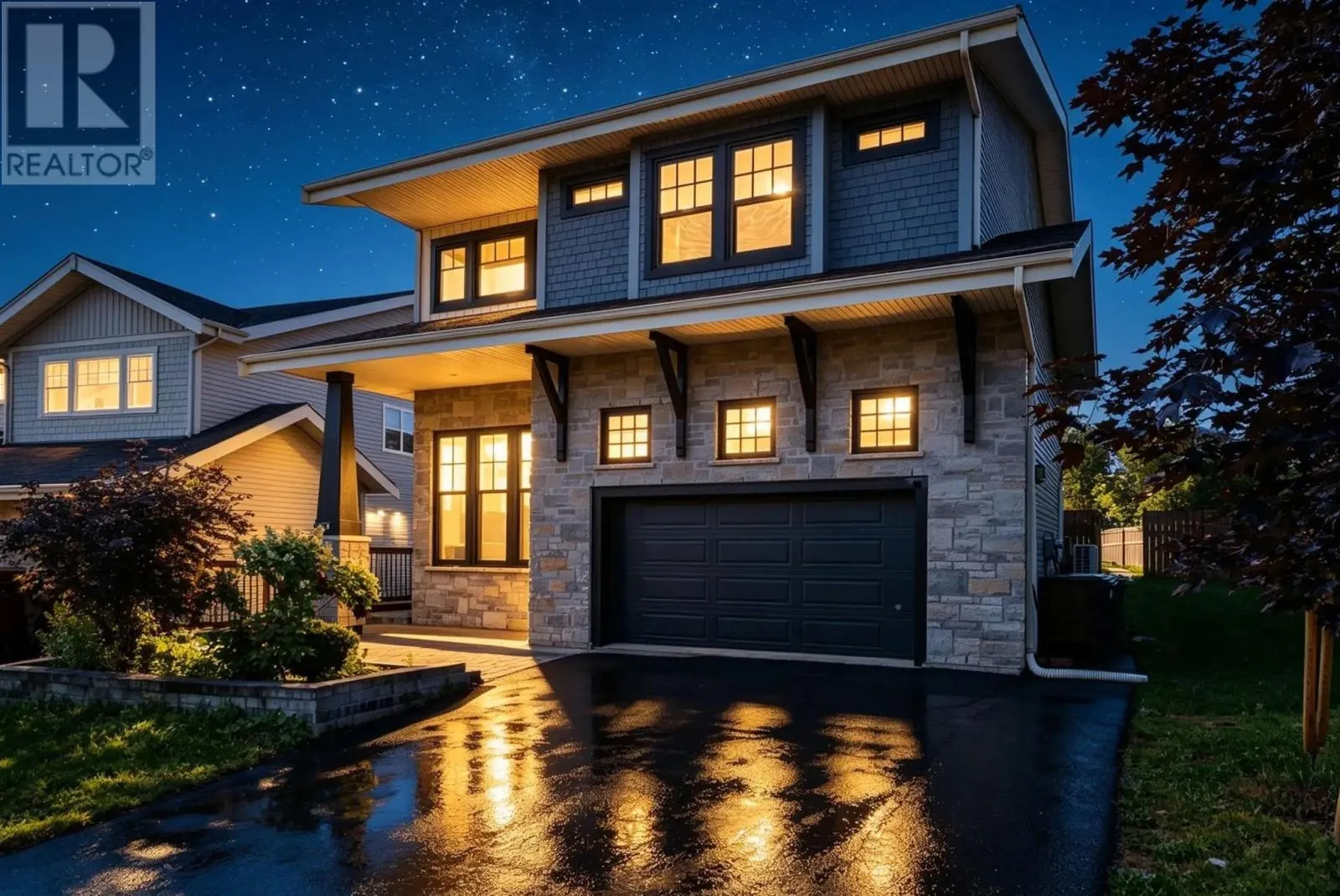 166 Hollyhock Way