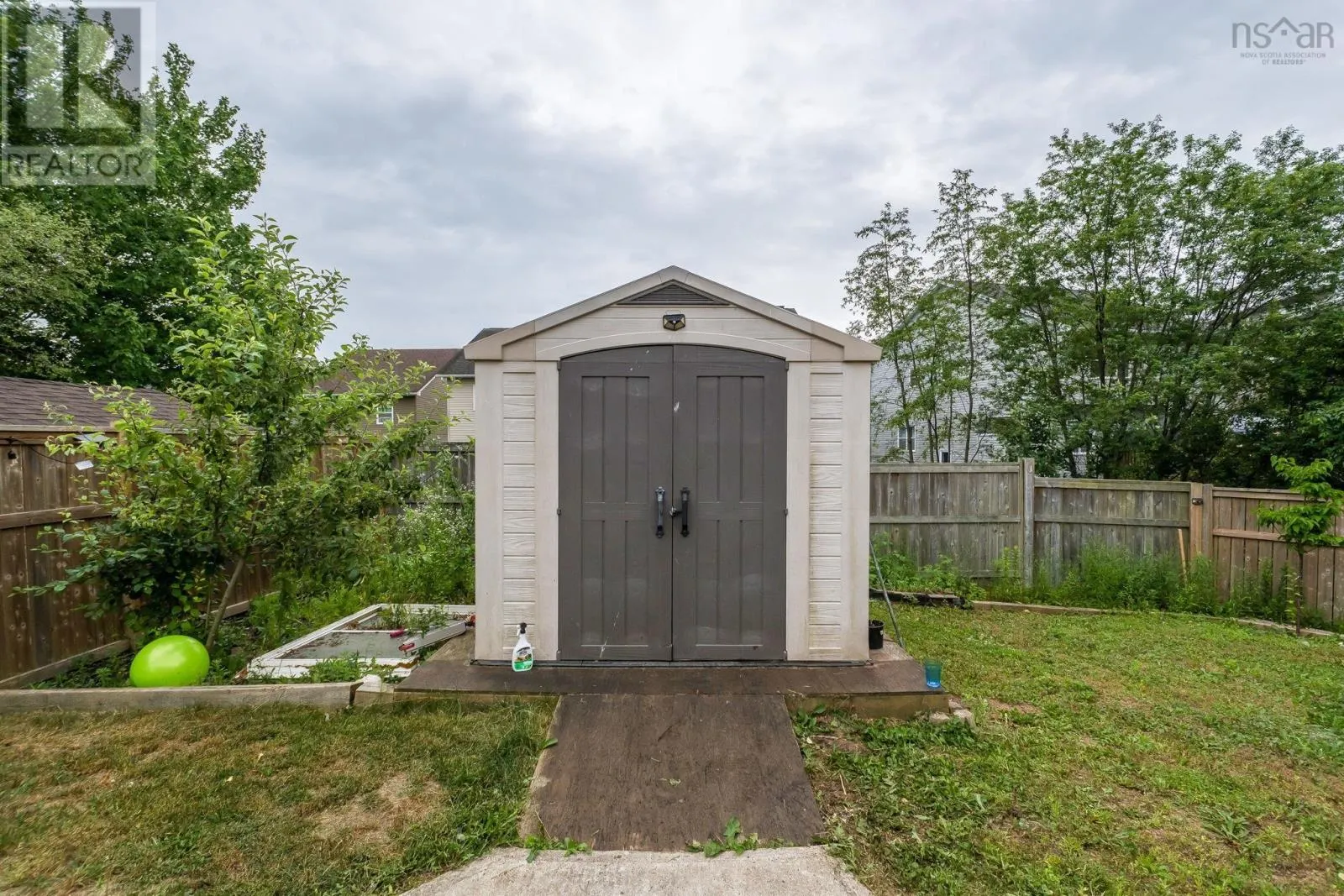 166 Hollyhock Way