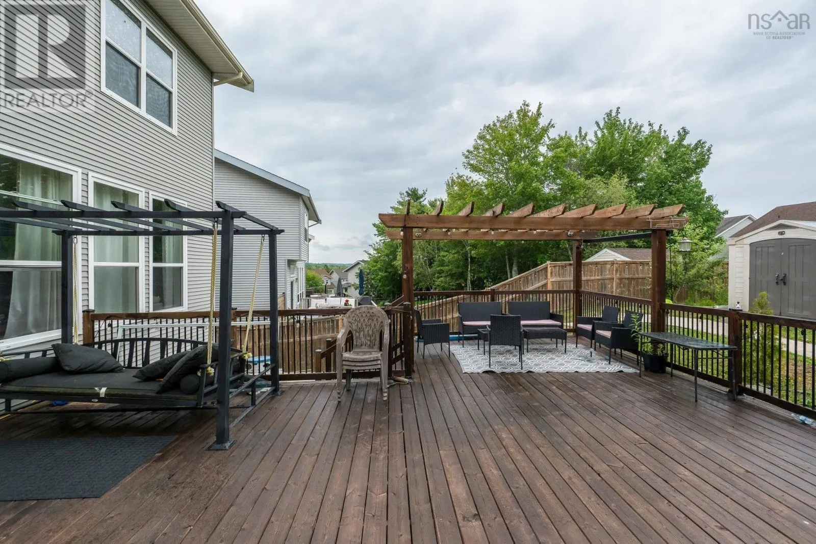 166 Hollyhock Way