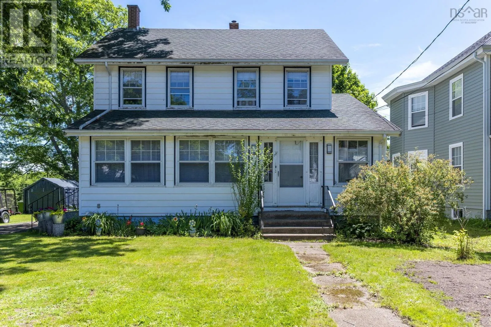 68 Connaught Avenue