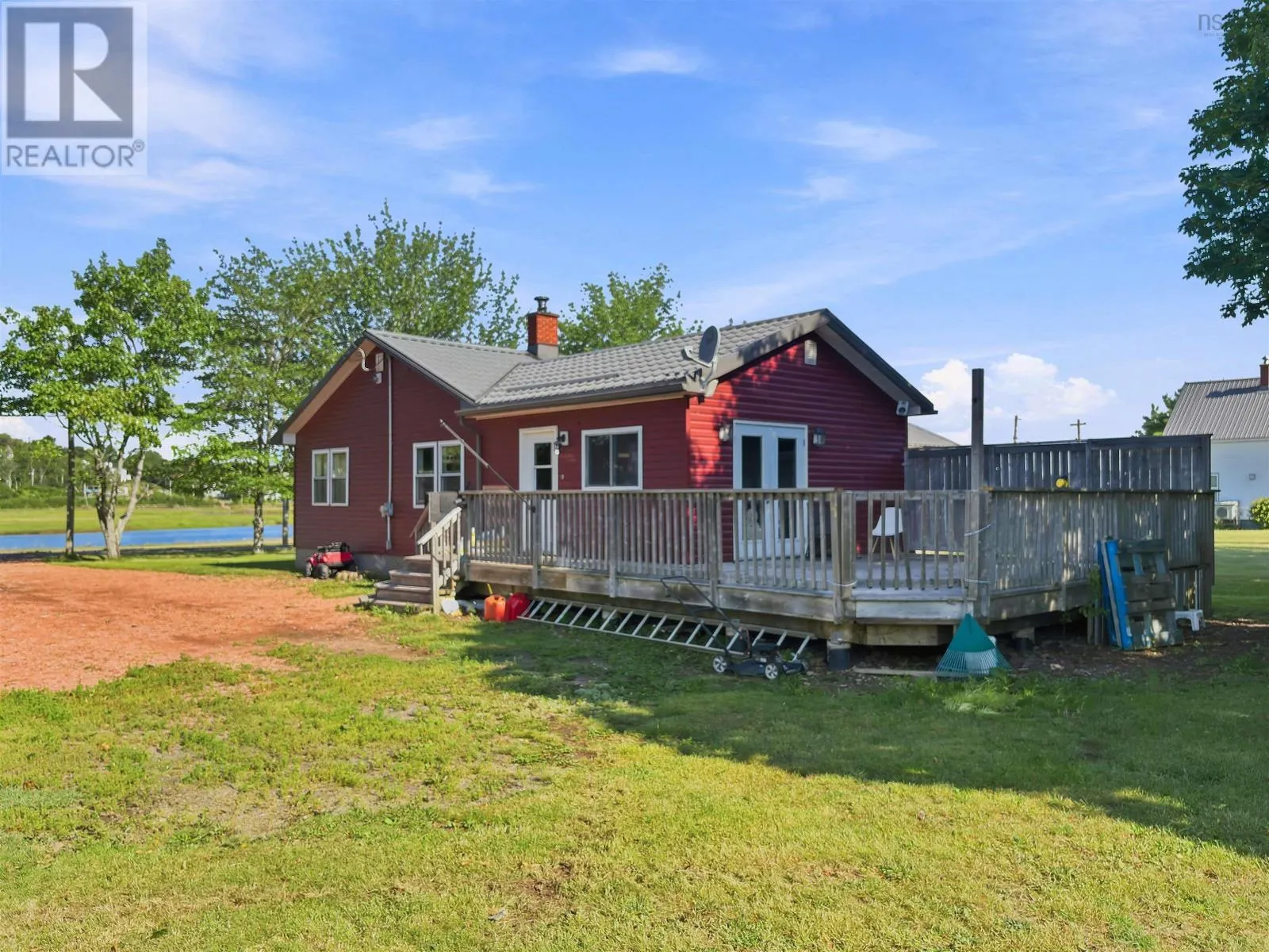 119 Pier Road