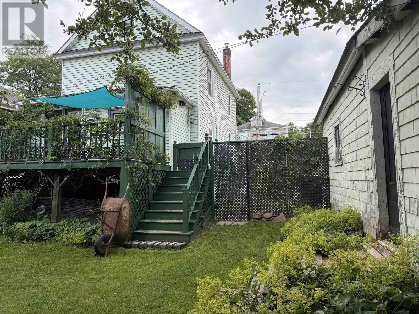 69 Alice Street