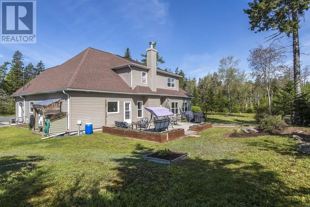 31 Grebe Avenue