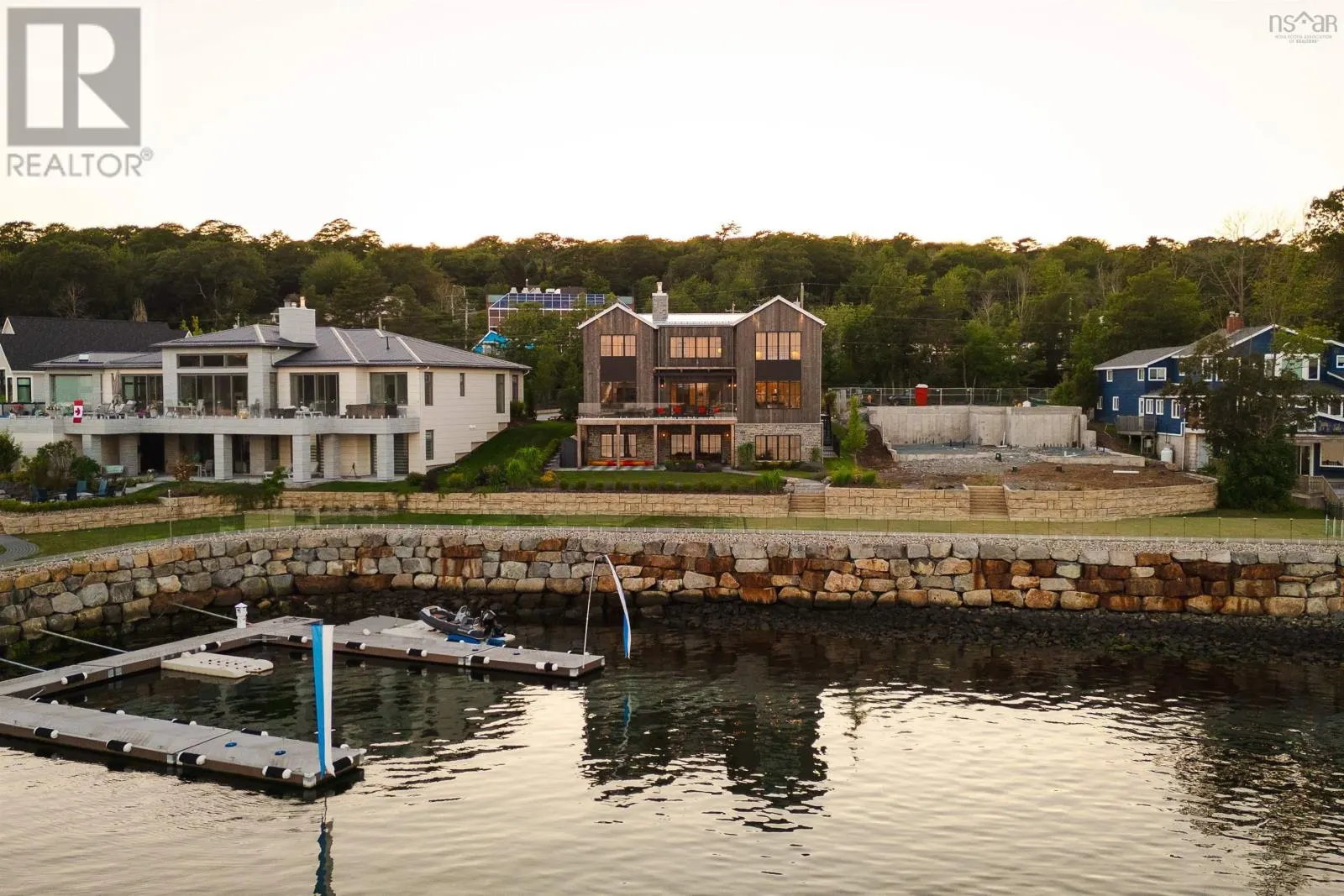 65 SHORE Drive
