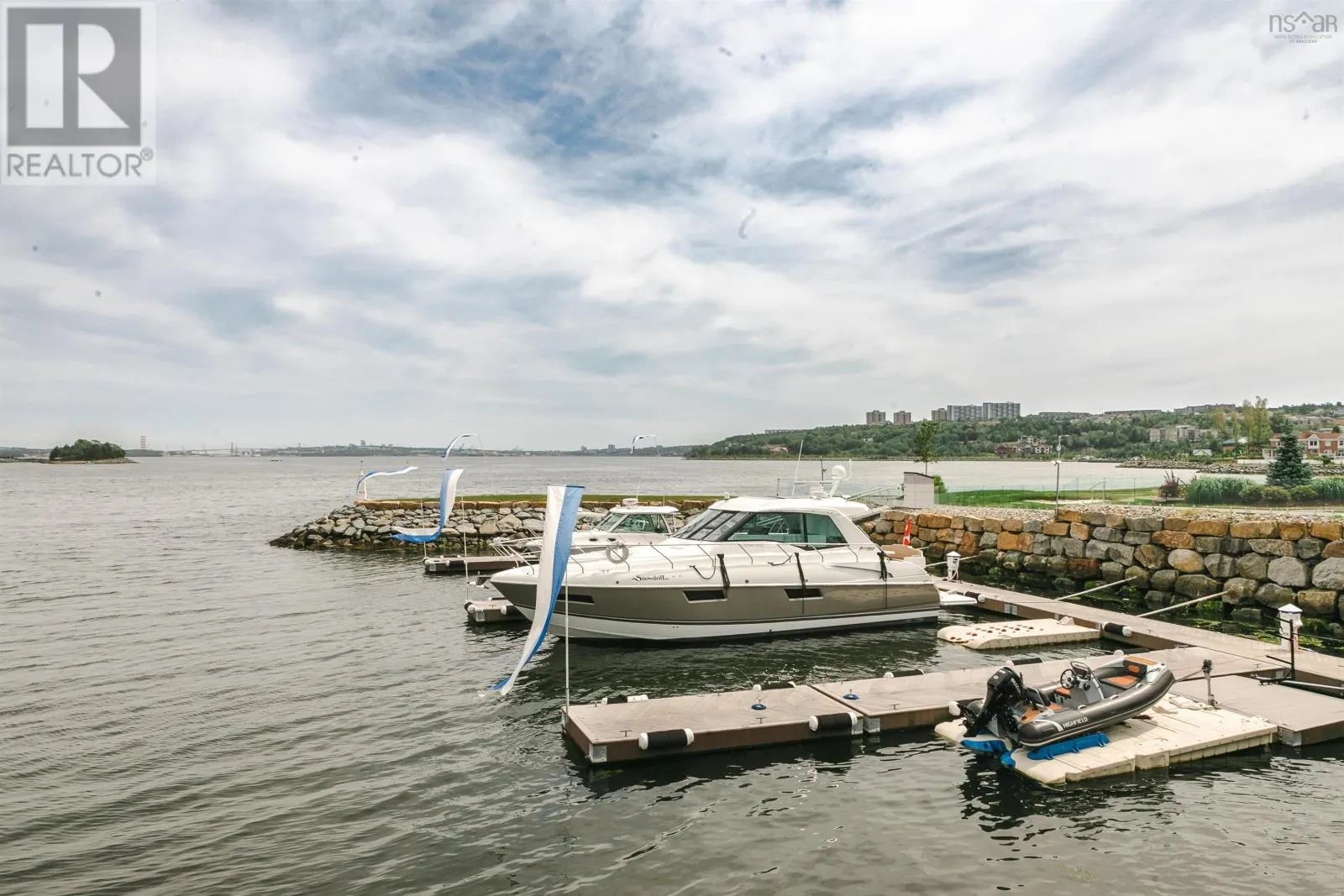 65 SHORE Drive