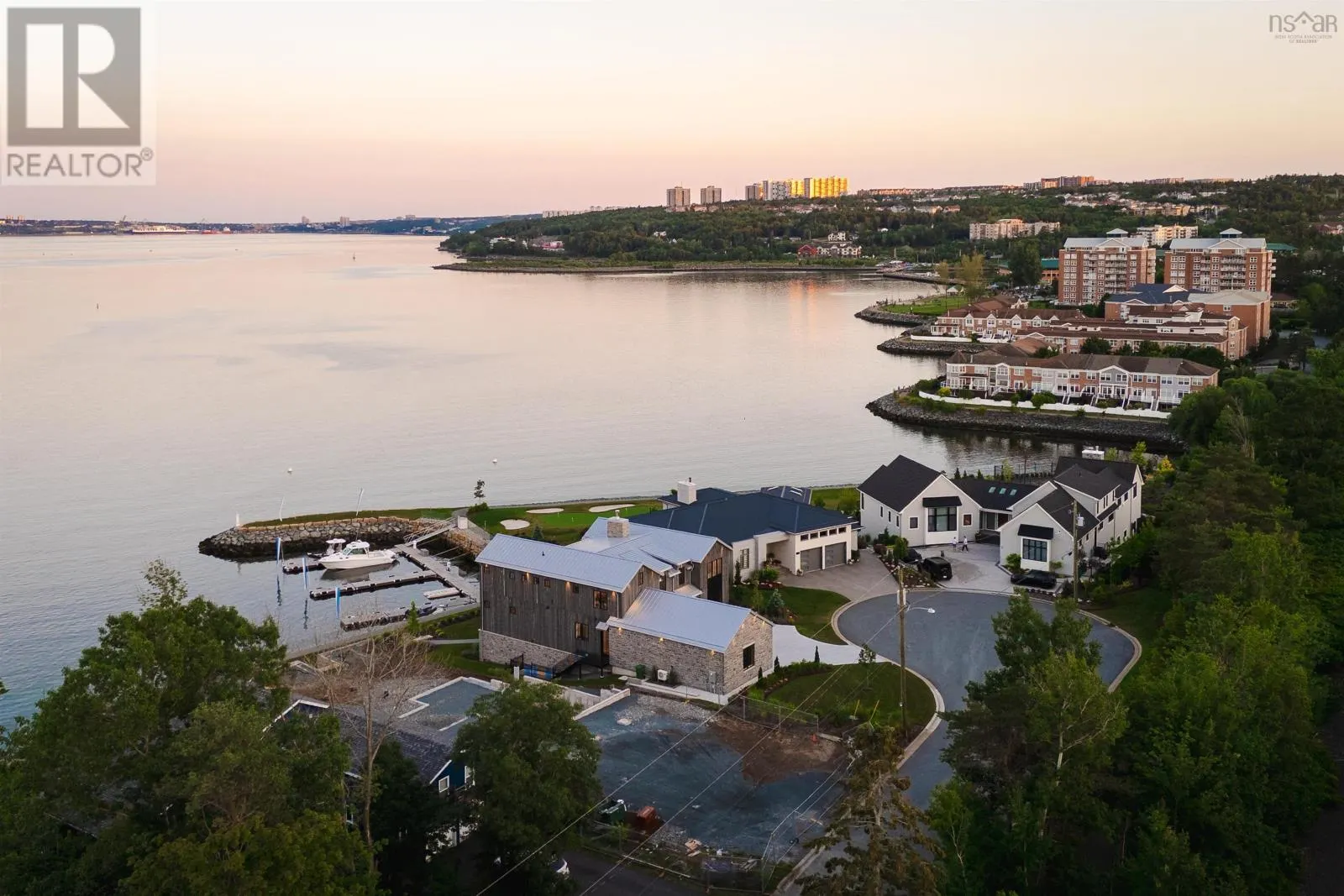 65 SHORE Drive